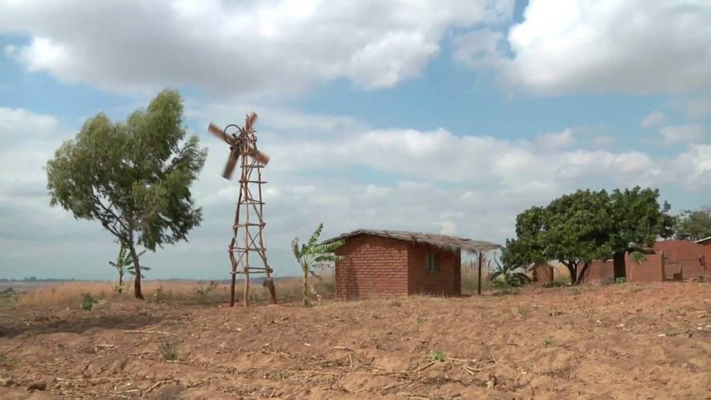 De windvanger een review uit Malawi 1 2 Travel Africa